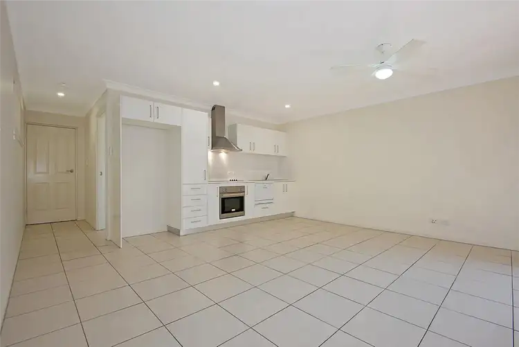 Third view of Homely unit listing, 4/282 Brisbane Street, West Ipswich QLD 4305