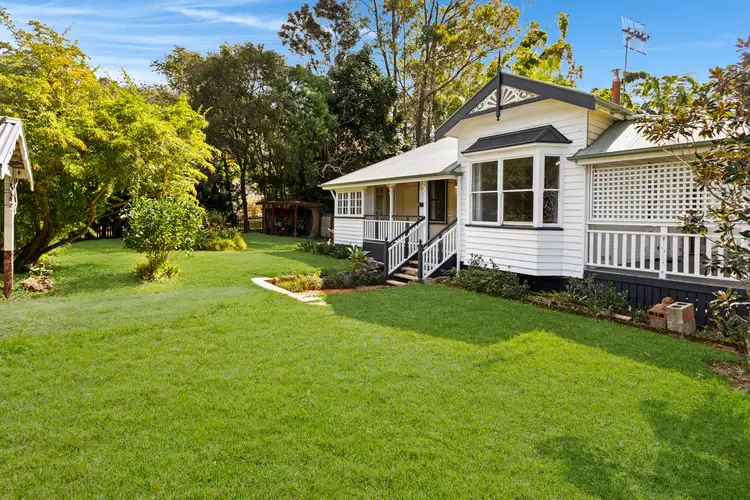 28 Wisteria Court, Tallebudgera Valley QLD 4228