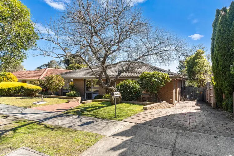 81 Casuarina Drive