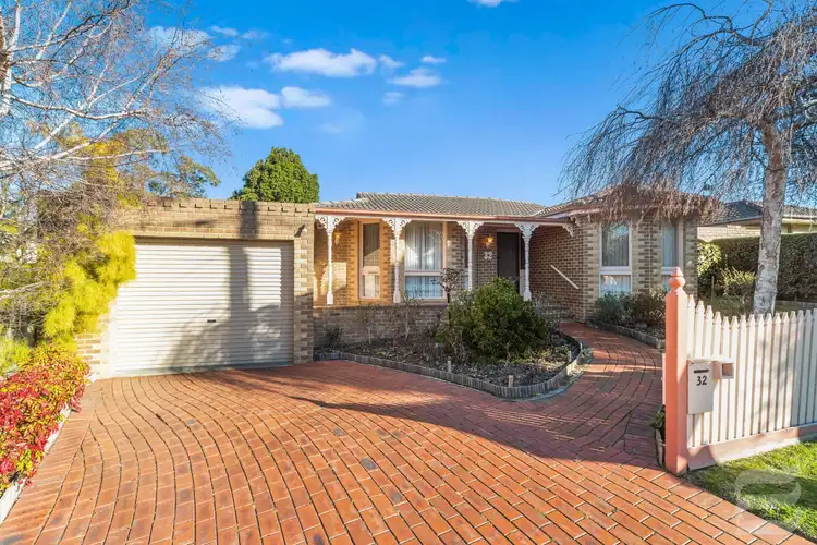 32 Cedar Street, Langwarrin VIC 3910