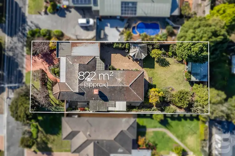 Second view of Homely house listing, 32 Cedar Street, Langwarrin VIC 3910