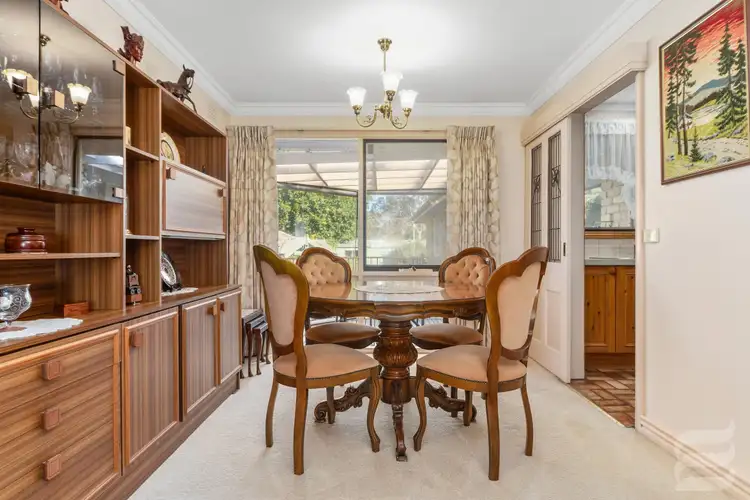 Fourth view of Homely house listing, 32 Cedar Street, Langwarrin VIC 3910