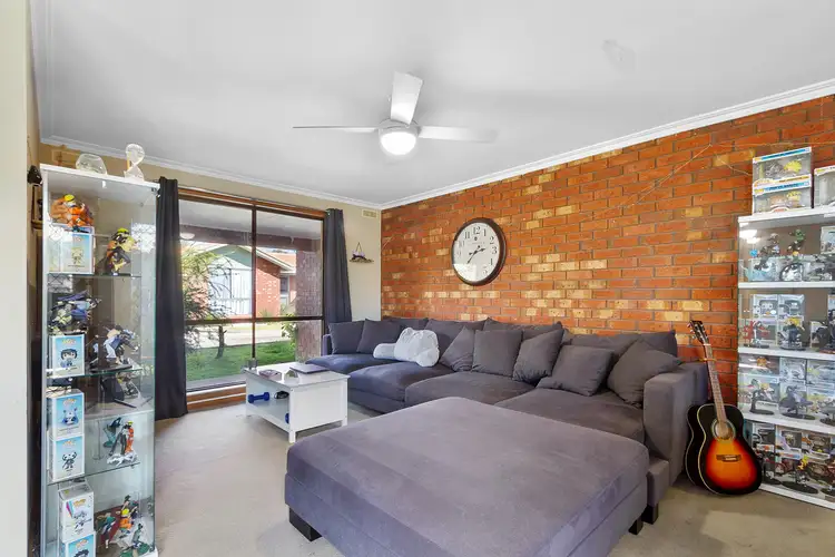 Second view of Homely unit listing, 3/16 Hickeys Road, Wurruk VIC 3850