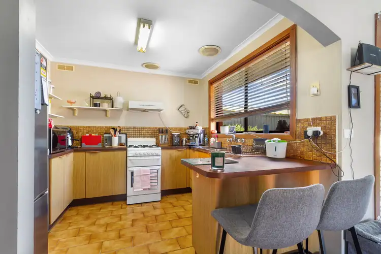 Third view of Homely unit listing, 3/16 Hickeys Road, Wurruk VIC 3850