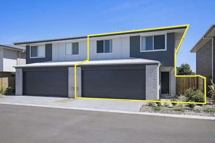 26/8 Casey Street, Caboolture South QLD 4510