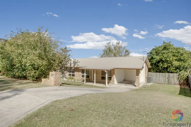 13 Kylee Crescent, Calliope QLD 4680