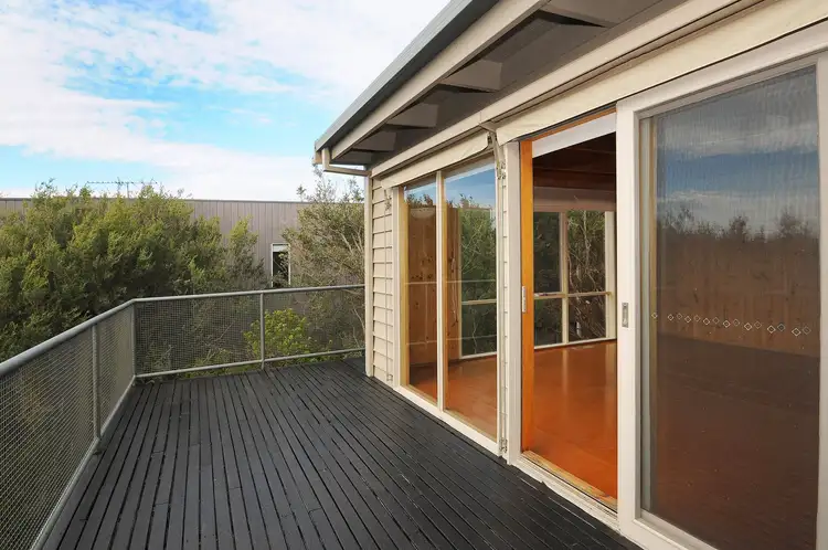 Second view of Homely house listing, 35 Alex Drive, St Andrews Beach VIC 3941