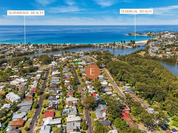 16 Woodland Road, Terrigal NSW 2260
