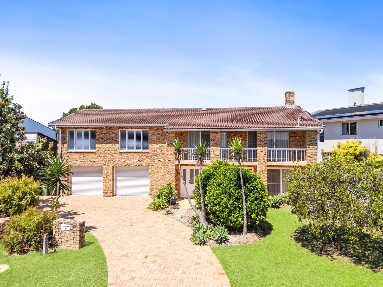 Main view of Homely house listing, 3 Myee Place, Forresters Beach NSW 2260