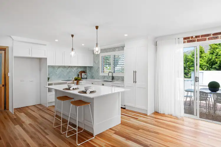 Second view of Homely house listing, 3 Myee Place, Forresters Beach NSW 2260