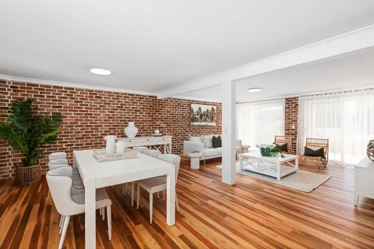 Fourth view of Homely house listing, 3 Myee Place, Forresters Beach NSW 2260