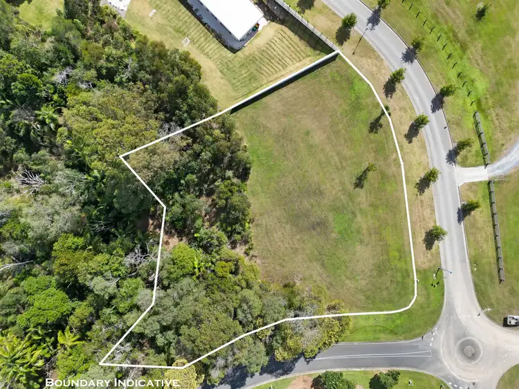14 Tally Springs Drive, Tallebudgera QLD 4228