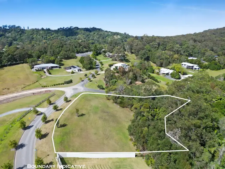 14 Tally Springs Drive, Tallebudgera QLD 4228
