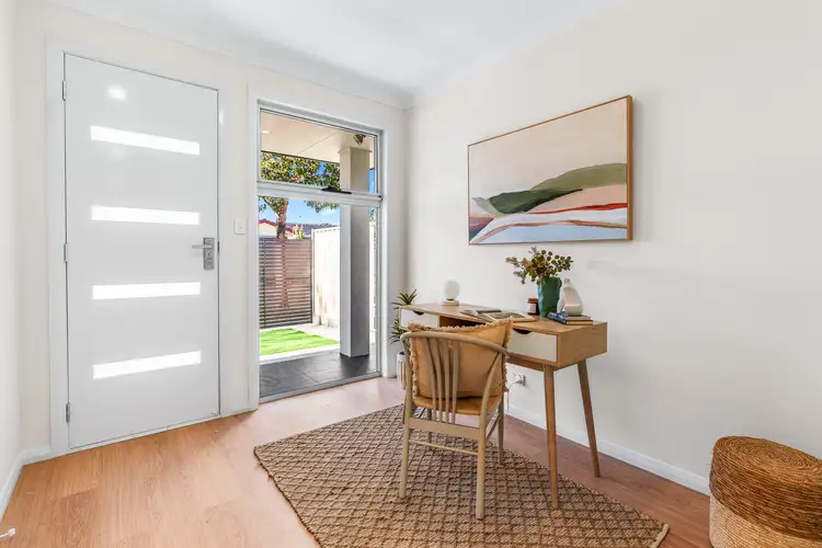 Second view of Homely house listing, 14 Townsend Street, Ottoway SA 5013