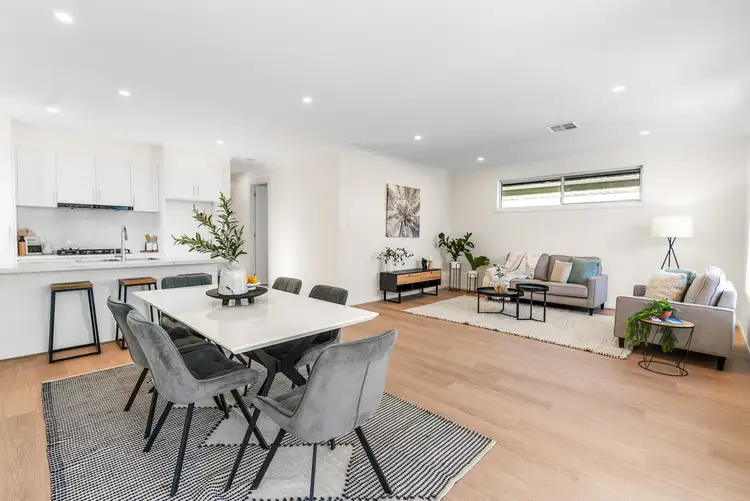 Third view of Homely house listing, 14 Townsend Street, Ottoway SA 5013