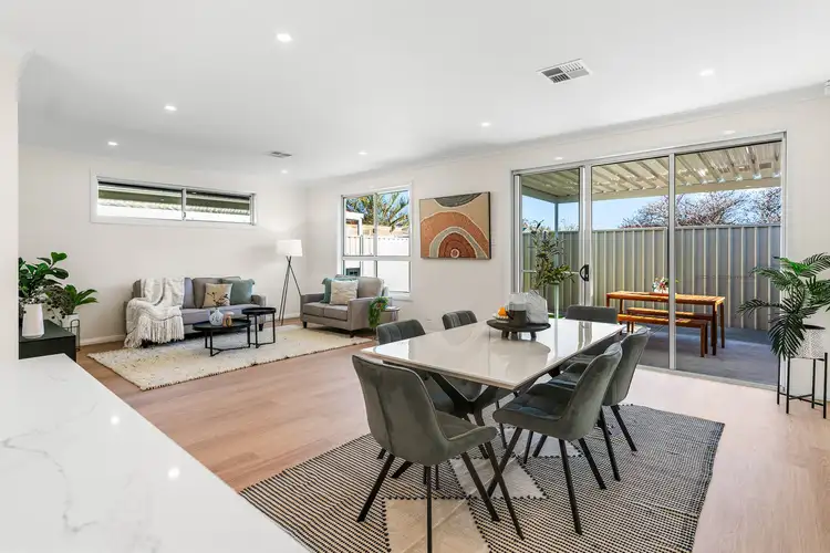 Fourth view of Homely house listing, 14 Townsend Street, Ottoway SA 5013