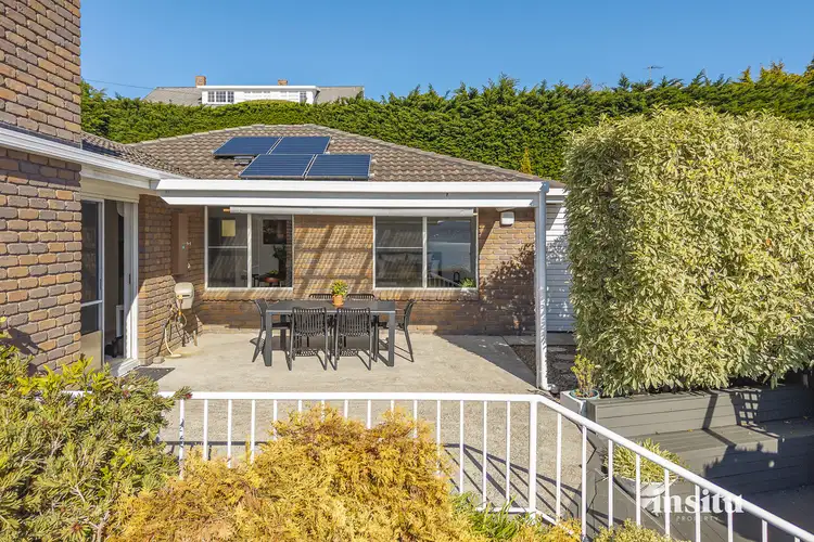 Third view of Homely house listing, 19 Red Knights Road, Sandy Bay TAS 7005