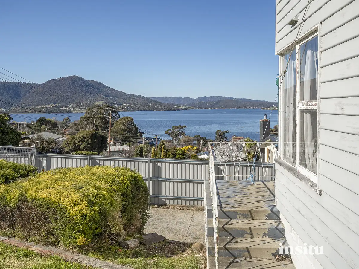Main view of Homely land listing, 11 Jimbirn Street, Berriedale TAS 7011