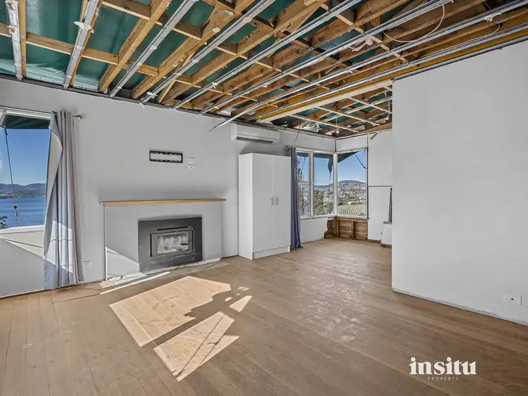 Fourth view of Homely land listing, 11 Jimbirn Street, Berriedale TAS 7011