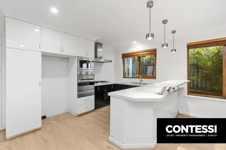 Third view of Homely villa listing, 89a Hale Road, Wembley Downs WA 6019