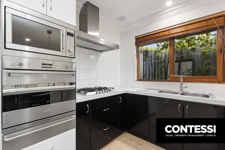 Fourth view of Homely villa listing, 89a Hale Road, Wembley Downs WA 6019