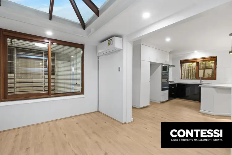 Fifth view of Homely villa listing, 89a Hale Road, Wembley Downs WA 6019