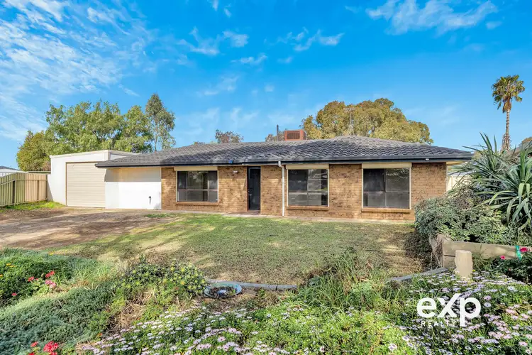 48 Nicholls Crescent, Burton SA 5110