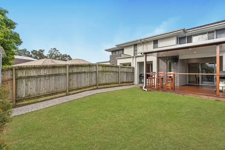 41 Carlingford Circuit (AKA 5A Delawar Rd)