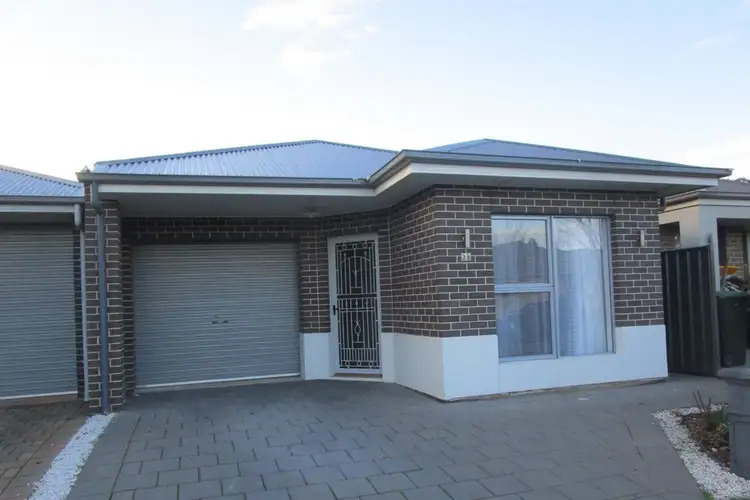 38 Rawlings Circuit, Evanston SA 5116