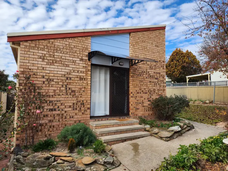 10A Wolseley Street, South Bathurst NSW 2795