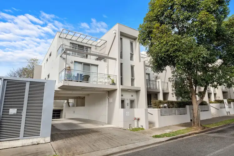 4/8-14 Bosworth Street, Richmond NSW 2753