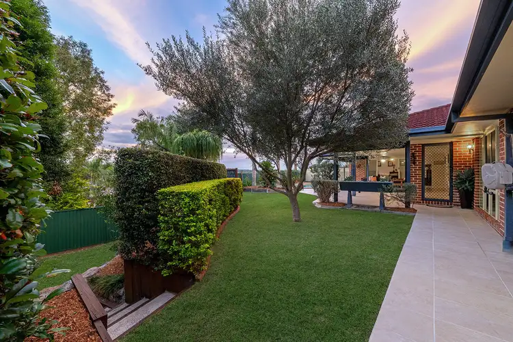 6 Carbool Close, Keperra QLD 4054