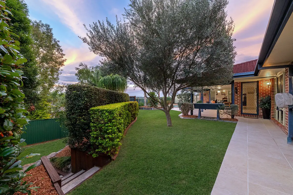 Main view of Homely house listing, 6 Carbool Close, Keperra QLD 4054