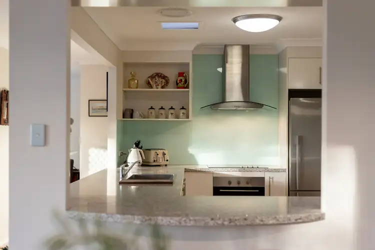 Fourth view of Homely house listing, 6 Carbool Close, Keperra QLD 4054