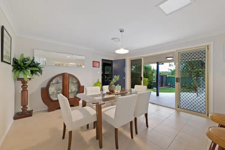 Fifth view of Homely house listing, 6 Carbool Close, Keperra QLD 4054