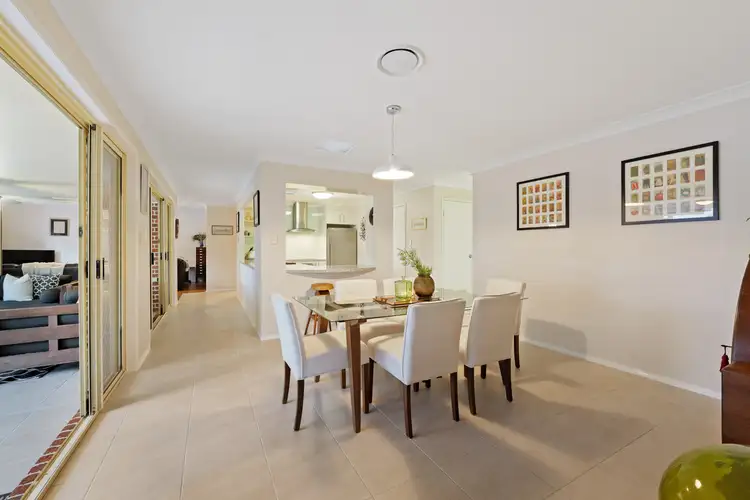 Sixth view of Homely house listing, 6 Carbool Close, Keperra QLD 4054