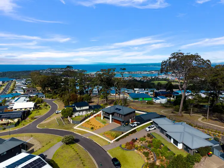 7 Gannet Court, Merimbula NSW 2548