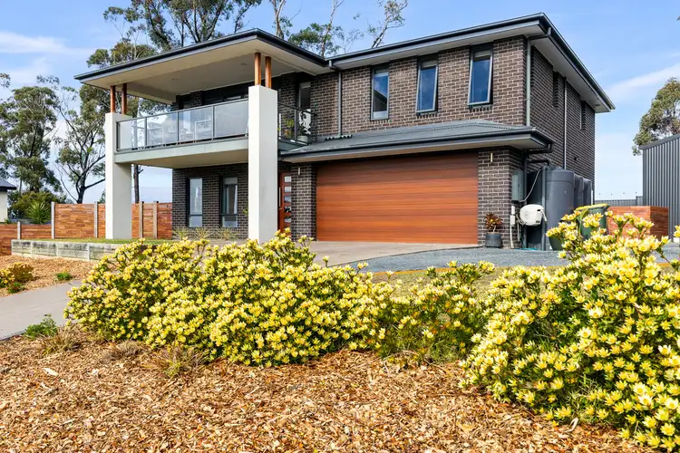 7 Gannet Court, Merimbula NSW 2548