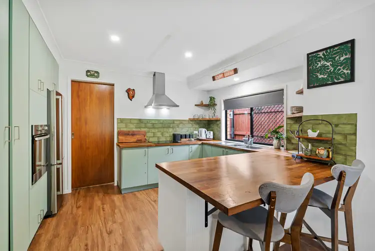 Third view of Homely house listing, 16 Twilight Drive, Mudgeeraba QLD 4213