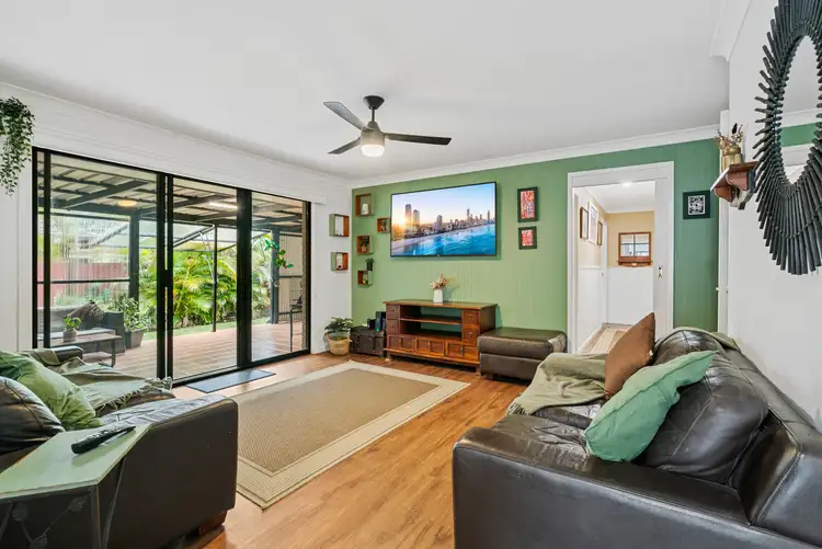 Fifth view of Homely house listing, 16 Twilight Drive, Mudgeeraba QLD 4213