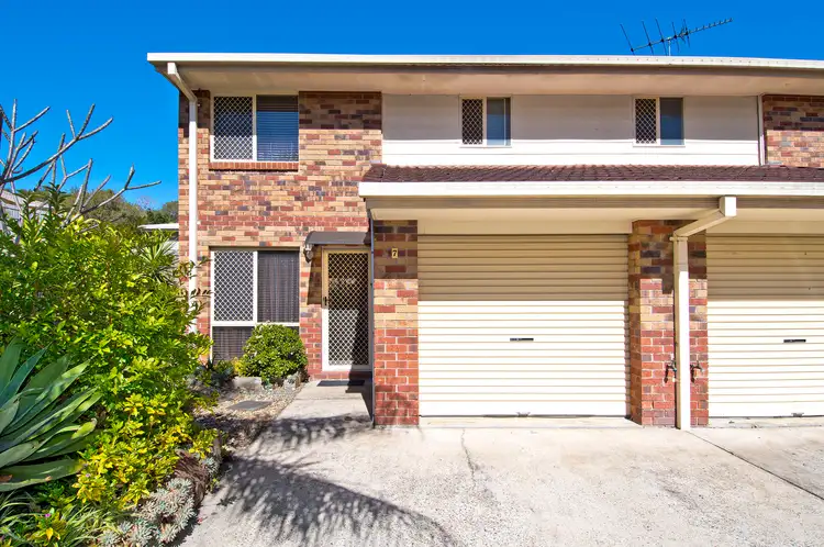 7/72 Castile Crescent, Edens Landing QLD 4207