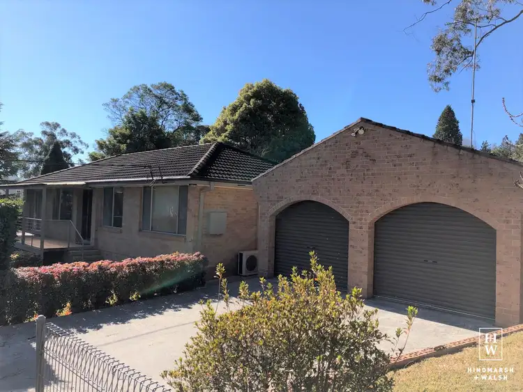 9 William Street, Bundanoon NSW 2578