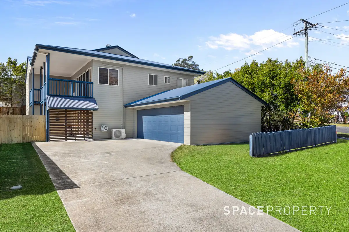 Main view of Homely house listing, 15 View Road, Enoggera QLD 4051