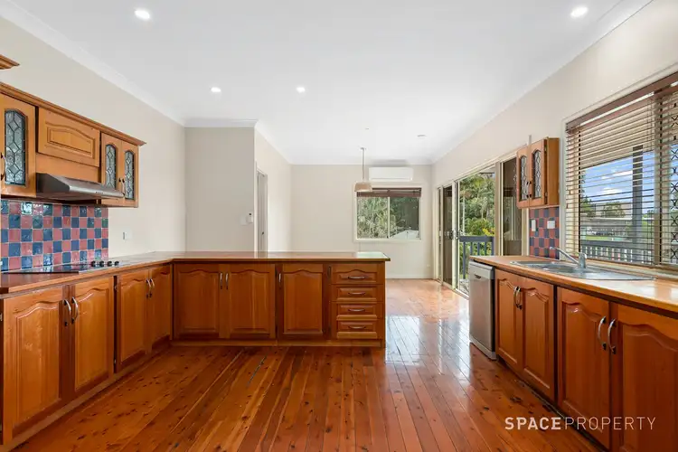 Fourth view of Homely house listing, 15 View Road, Enoggera QLD 4051
