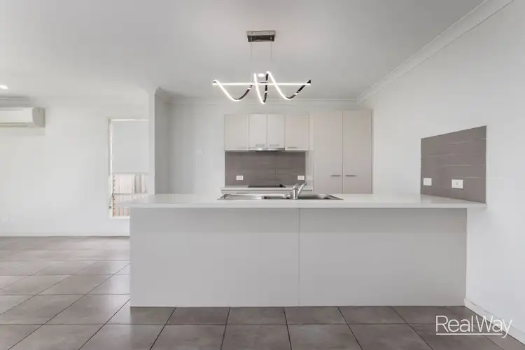 Second view of Homely house listing, 19 Stirling Circuit, Redbank Plains QLD 4301