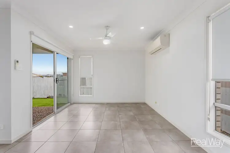 Fifth view of Homely house listing, 19 Stirling Circuit, Redbank Plains QLD 4301