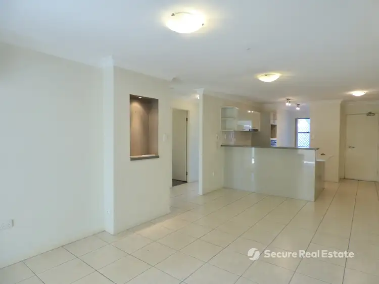 Fourth view of Homely unit listing, 8/22 Cadell Street, Toowong QLD 4066