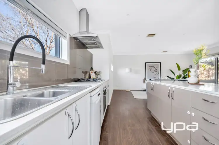 Seventh view of Homely house listing, 38 Rosette Parade, Mickleham VIC 3064