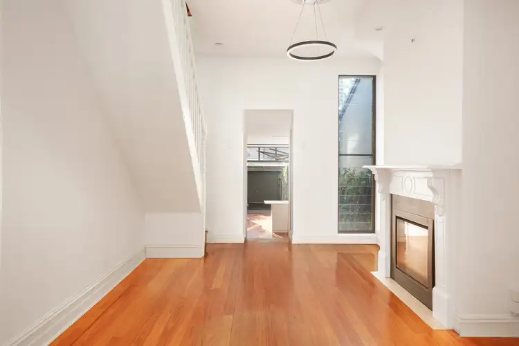 Third view of Homely house listing, 26 Calder Road, Darlington NSW 2008