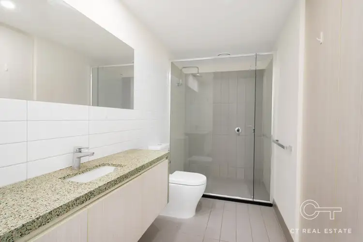 Sixth view of Homely apartment listing, 608/673 La Trobe Street, Docklands VIC 3008